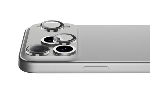 CELLULARLINE - CAMERA LENS RING - IPHONE 17 PRO/ 17 PRO MAX - 2250012878 CELLULARLINE - CAMERA LENS RING - IPHONE 17 PRO/ 17 PRO MAX - 2250012878