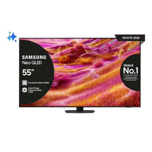 SAMSUNG - QE55QN90FATXZT - 2250005585 SAMSUNG - QE55QN90FATXZT - 2250005585
