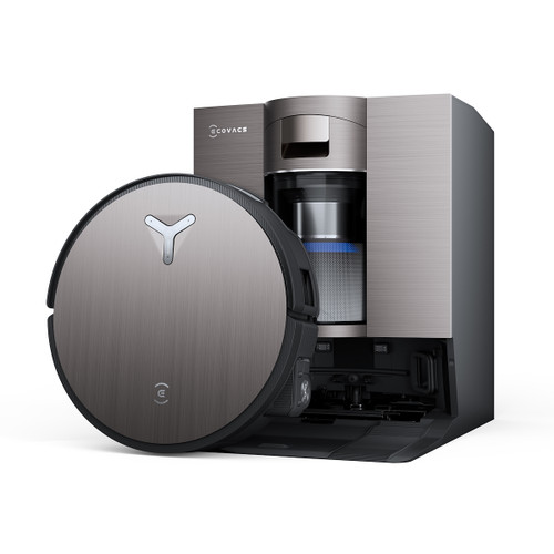 ECOVACS - DEEBOT X11 OMNICYCLONE - 2250011637