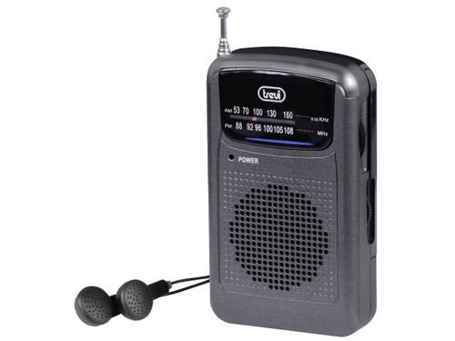 Trevi - RA 710 - 2240000773