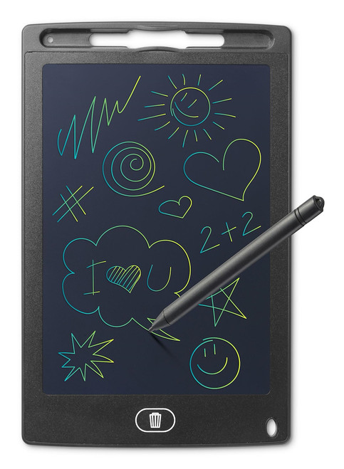 CELLULARLINE - MAGIC ARTPAD TAVOLETTA GRAFICA CON LCD DISPLAY - 2240022995