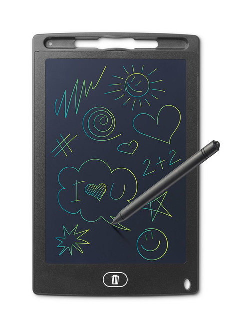 CELLULARLINE - MAGIC ARTPAD TAVOLETTA GRAFICA CON LCD DISPLAY - 2240022995