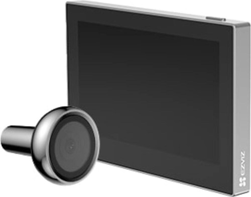 EZVIZ - HP2 - SILVER - 2250000873 EZVIZ - HP2 - SILVER - 2250000873