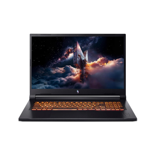 ACER - NOTEBOOK GAMING NITRO V 17 AI ANV17-41-R64D - 17.3 POLLICI - NERO - 2250006560 ACER - NOTEBOOK GAMING NITRO V 17 AI ANV17-41-R64D - 17.3 POLLICI - NERO - 2250006560