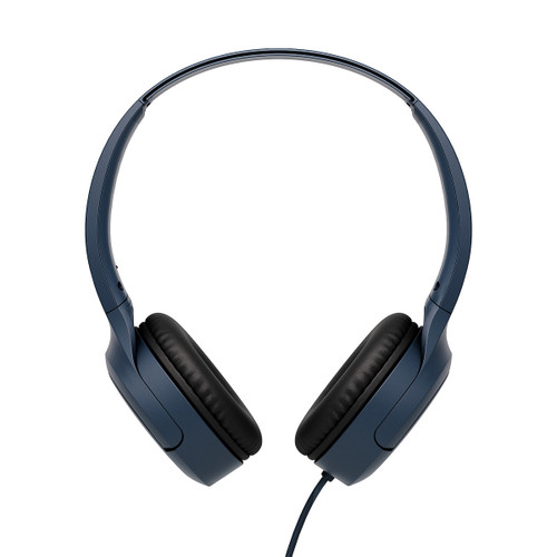 JVC - HA-S33UC BLU - 2250008782 JVC - HA-S33UC BLU - 2250008782