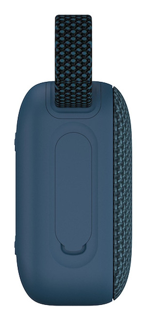 KENWOOD - SPEAKER BLUETOOTH PORTATILE, COLORE BLU - 2250011594
