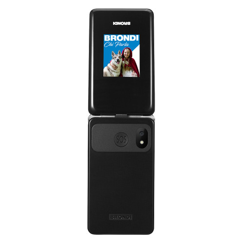 BRONDI - AMICO SUPER TV - 2250012530 BRONDI - AMICO SUPER TV - 2250012530