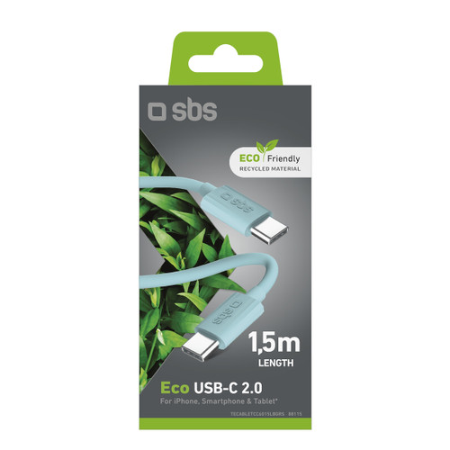SBS - TECABLETCC6015LBGRS - 2240020847 SBS - TECABLETCC6015LBGRS - 2240020847