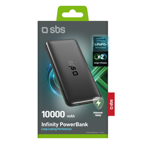 SBS - TTBB10000PO4K - 2250004351