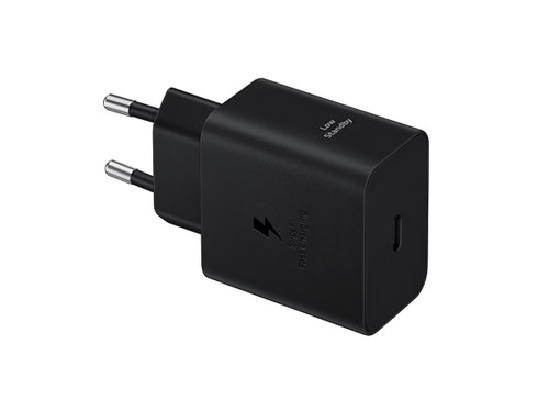 SAMSUNG - Caricabatteria Super Fast Charging (45W) con cavo USB-C to USB-C - 2250007448 SAMSUNG - Caricabatteria Super Fast Charging (45W) con cavo USB-C to USB-C - 2250007448