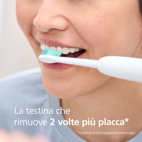 PHILIPS - TESTINE C1 PRO RESULTS 2 PEZZI HX6012/87 - 2250006290