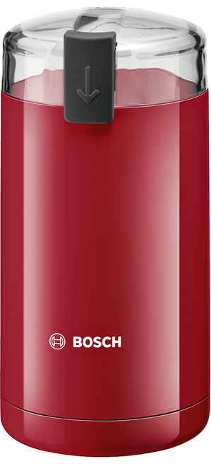 BOSCH - MACINA CAFF E SPEZIE, ROSSO - 2240020709 BOSCH - MACINA CAFF E SPEZIE, ROSSO - 2240020709