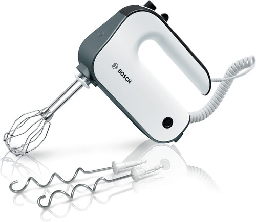 BOSCH - SBATTITORE, 850 WATT, BIANCO, NERO - 2230018766 BOSCH - SBATTITORE, 850 WATT, BIANCO, NERO - 2230018766