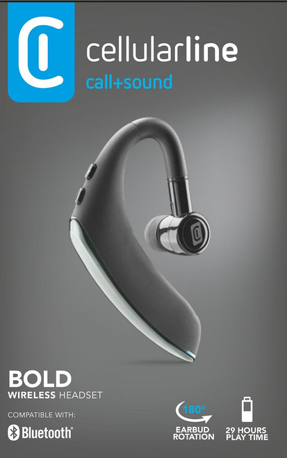 CELLULARLINE - BOLD - 2200006485