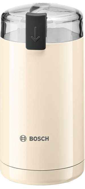 BOSCH - MACINA CAFF E SPEZIE, BEIGE - 2240017112 BOSCH - MACINA CAFF E SPEZIE, BEIGE - 2240017112