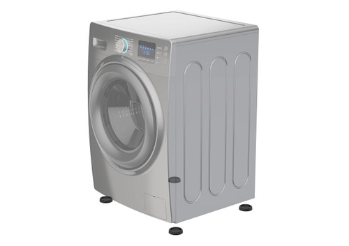 MELICONI - SUPPORTO ANTIVIBR. NERO C - 2250004556 MELICONI - SUPPORTO ANTIVIBR. NERO C - 2250004556