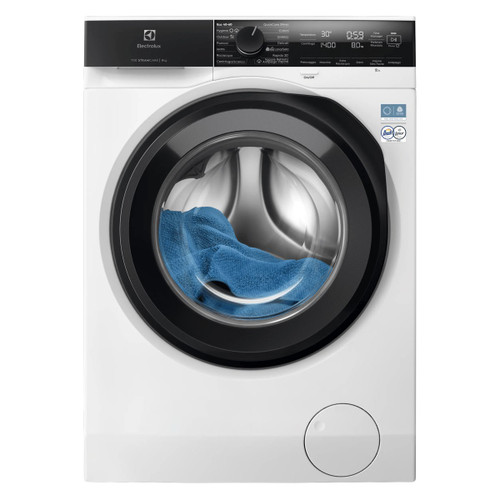 ELECTROLUX - Lavatrice Carica Frontale 11 Kg Classe A-30% 1400 Giri MADE IN ITALY EW7F411BG3 - 2250010406
