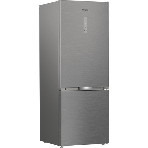 WHIRLPOOL - Frigorifero combinato Whirlpool - WHK2 6493 X5E - 2250011213
