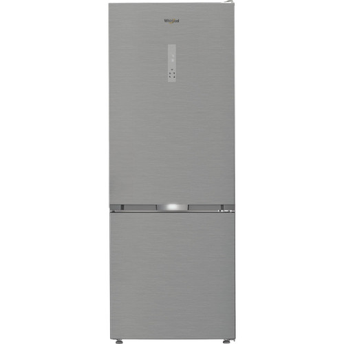 WHIRLPOOL - Frigorifero combinato Whirlpool - WHK2 6493 X5E - 2250011213