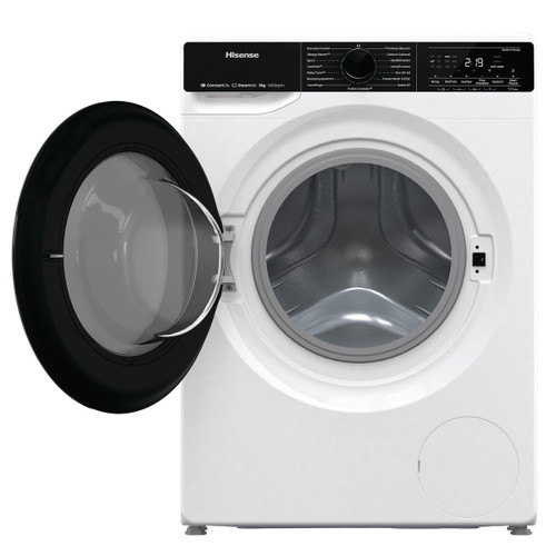 HISENSE - WF5V843BWSIT - 2250013258 HISENSE - WF5V843BWSIT - 2250013258