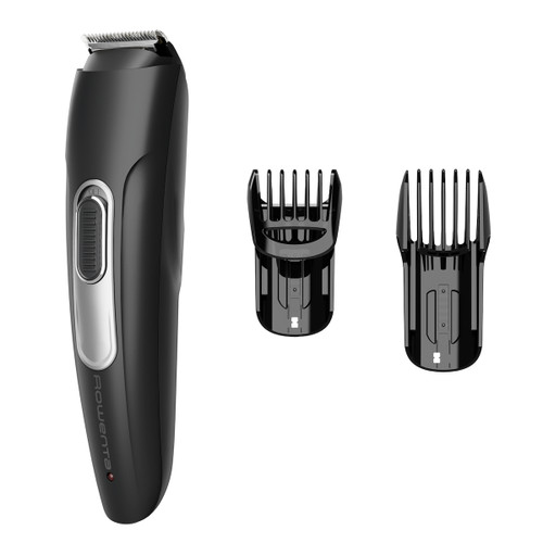 ROWENTA - Stylis Regolabarba, Lame Autoaffilanti, 2 Pettini Regolabili Domina ogni stile di barba TN2804 - 2250011925 ROWENTA 0 | Trony.it