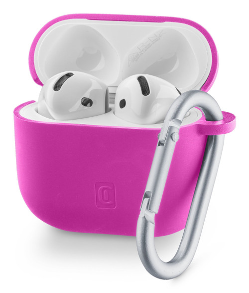 CELLULAR LINE - BOUNCE - AIRPODS 4/4 ANC - 2250002226 CELLULAR LINE - BOUNCE - AIRPODS 4/4 ANC - 2250002226