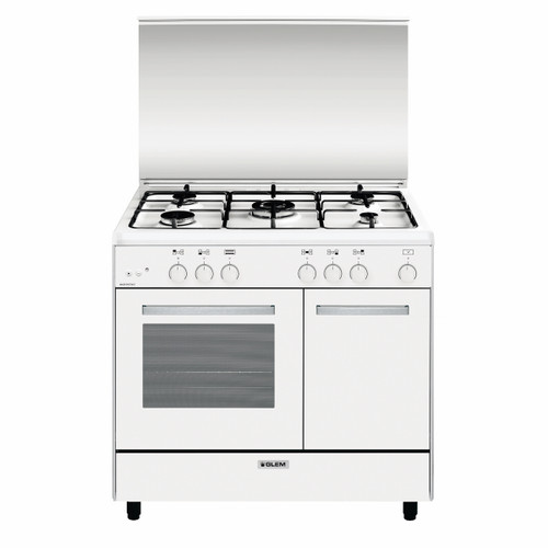 GLEM GAS - AR965GX - 2150010653 GLEM GAS - AR965GX - 2150010653