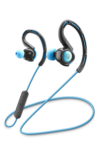 CELLULAR LINE - BTEARPHONEMSSPORTB - 2240008019 CELLULAR LINE - BTEARPHONEMSSPORTB - 2240008019