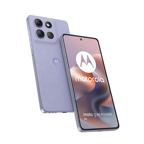 MOTOROLA - MOTO G86 POWER 5G - 2250010061 MOTOROLA - MOTO G86 POWER 5G - 2250010061