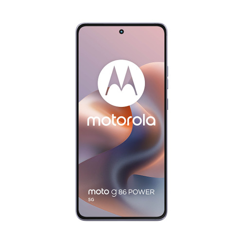 MOTOROLA - MOTO G86 POWER 5G - 2250010061 MOTOROLA - MOTO G86 POWER 5G - 2250010061