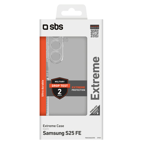 SBS - TEEX2SAS25FE - 2250011480