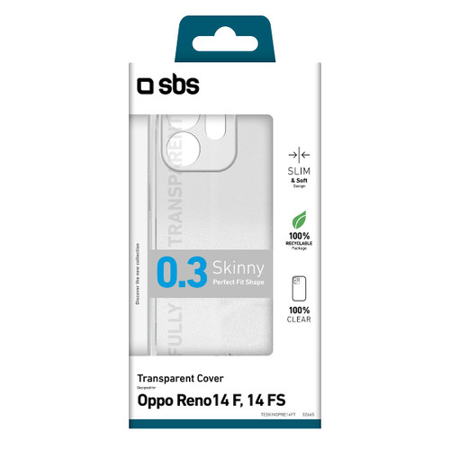 SBS - TESKINOPRE14FT - 2250011466