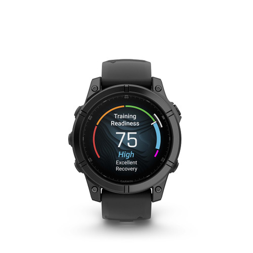 GARMIN - FENIX E,SLATE GRAY STEEL - 2250013233 GARMIN - FENIX E,SLATE GRAY STEEL - 2250013233