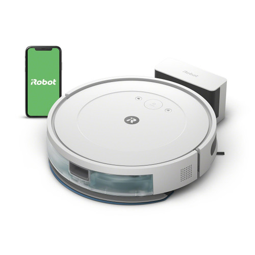 IROBOT - ROOMBA COMBO ESSENTIAL - 2240021544
