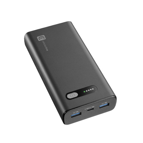 CELLULARLINE - FAST PD 20000 - 2240022805 CELLULARLINE - FAST PD 20000 - 2240022805