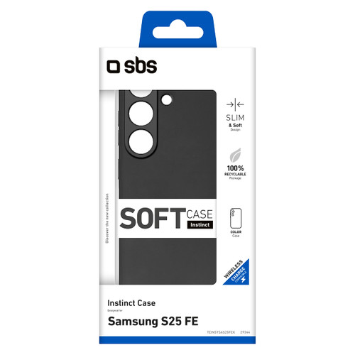 SBS - TEINSTSAS25FEK - 2250011481