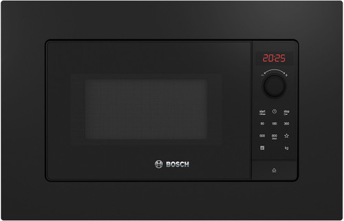 BOSCH - BFL623MB4 MICROONDE DA INCASSO 38CM - 2250003611