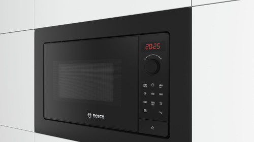 BOSCH - BFL623MB4 MICROONDE DA INCASSO 38CM - 2250003611