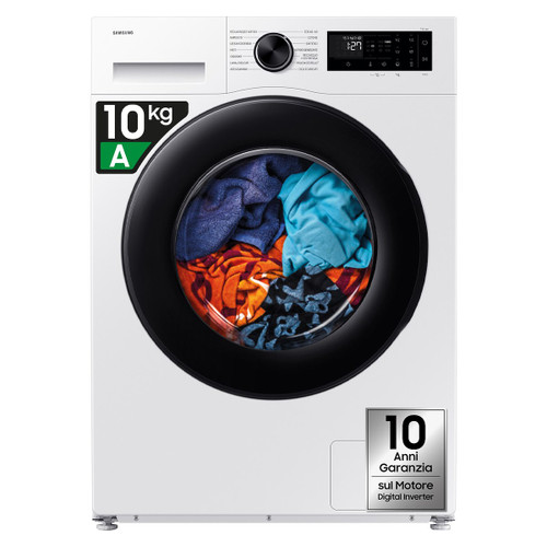 Samsung Electronics Italia Spa - WW10FG5U34AEET - 2250011889