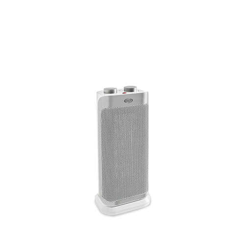 ARGO - Argo Boogie Plus, termoventilatore ceramico a torre con ventilazione estiva, termostato regolabile e base oscillante - 2160013646 ARGO - Argo Boogie Plus, termoventilatore ceramico a torre con ventilazione estiva, termostato regolabile e base oscillante - 2160013646