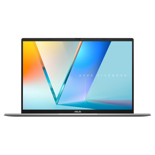 ASUS - ASUS Vivobook S16 M3607KA-SH037W, display 16, processore AMD RYZEN AI 5 330, RAM 32GB, 1TB SSD, Silver. - 2250006758