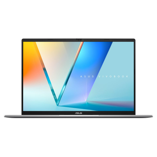 ASUS - ASUS Vivobook S16 M3607KA-SH037W, display 16, processore AMD RYZEN AI 5 330, RAM 32GB, 1TB SSD, Silver. - 2250006758