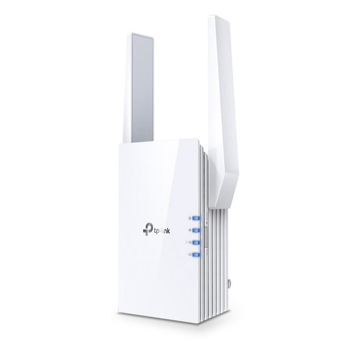 TP-LINK - RE705X | RANGE EXTENDER MESH WI-FI 6 AX3000 - 2250007870 TP-LINK - RE705X | RANGE EXTENDER MESH WI-FI 6 AX3000 - 2250007870