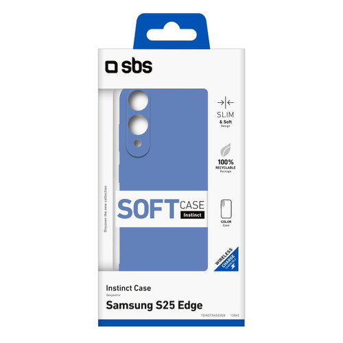 SBS - TEINSTSAS25EB - 2250005697