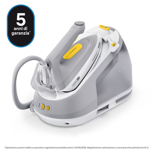 Procter & Gamble - SISTEMA STIRANTE CARESTYLE 3  IS3231GY - 2250012009