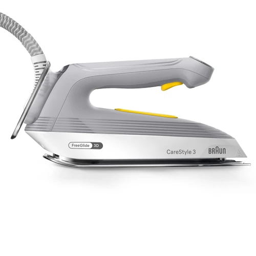 BRAUN - SISTEMA STIRANTE CARESTYLE 3 IS3231GY - 2250012009