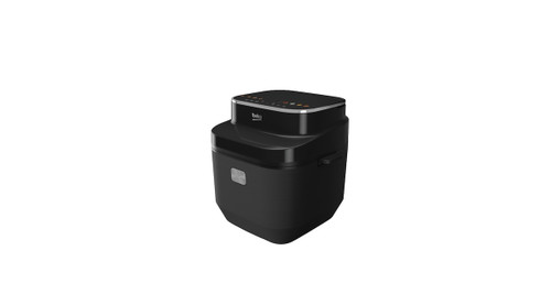 BEKO - FRIGGITRICE AD ARIA digitale, cottura a vapore,  7,6 L, 2570 Watt di potenza, Timer digitale, 8 programmi automatici, co - 2250013527 BEKO 0 | Trony.it