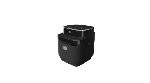 BEKO - FRIGGITRICE AD ARIA digitale, cottura a vapore,  7,6 L, 2570 Watt di potenza, Timer digitale, 8 programmi automatici, co - 2250013527