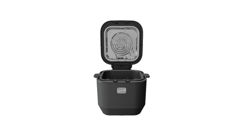BEKO - FRIGGITRICE AD ARIA digitale, cottura a vapore,  7,6 L, 2570 Watt di potenza, Timer digitale, 8 programmi automatici, co - 2250013527