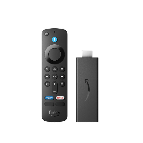 AMAZON - NUOVO MODELLO AMAZON FIRE TV STICK HD - 2240021387 AMAZON - NUOVO MODELLO AMAZON FIRE TV STICK HD - 2240021387